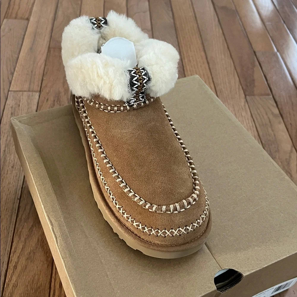 UGG new box